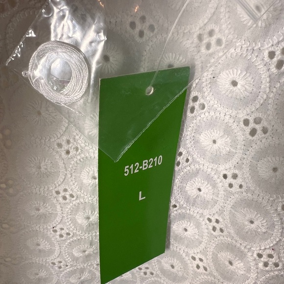 NWT Island Republic Lace Tunic - Picture 12 of 12